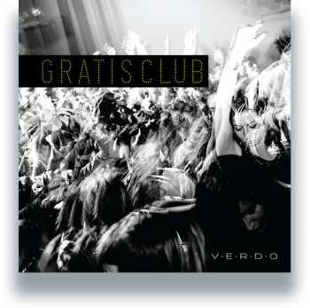 Album Verdo: Gratis Club