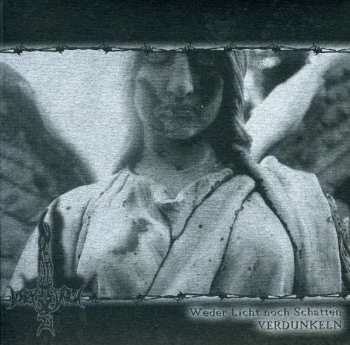 Album Verdunkeln: Weder Licht Noch Schatten