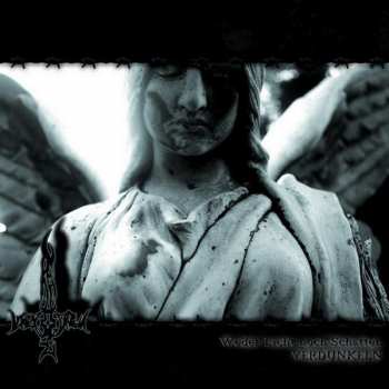 CD Verdunkeln: Weder Licht Noch Schatten