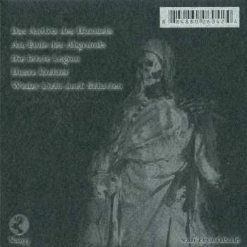 CD Verdunkeln: Weder Licht Noch Schatten