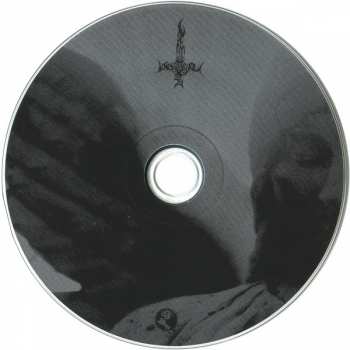 CD Verdunkeln: Weder Licht Noch Schatten