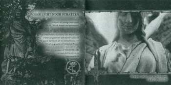 CD Verdunkeln: Weder Licht Noch Schatten