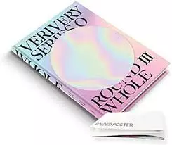 Series O Round III Whole