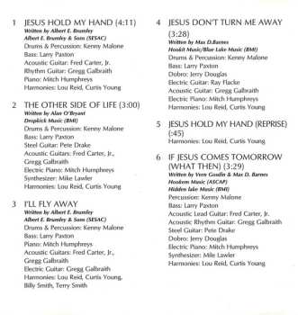 CD Vern Gosdin: The Gospel Album