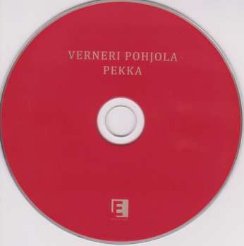 CD Verneri Pohjola: Pekka