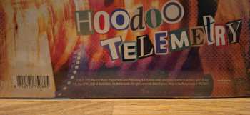 LP Vernon Reid: Hoodoo Telemetry CLR | LTD