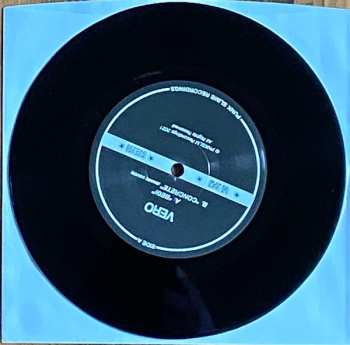 SP Vero: BEG! / Concrete