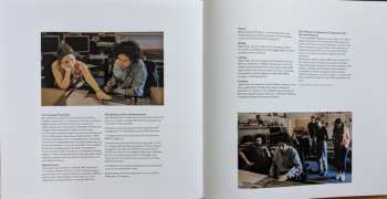 LP Veronika Morscher: Blooming LTD | NUM