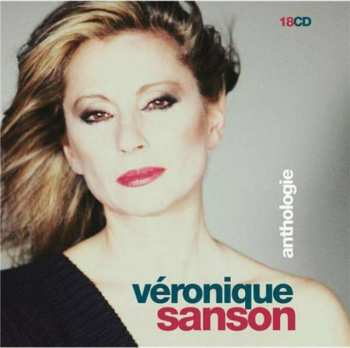 18CD/Box Set Véronique Sanson: Anthologie LTD