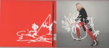 CD Véronique Sanson: Duos Volatils DIGI