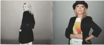 CD Véronique Sanson: Duos Volatils DIGI