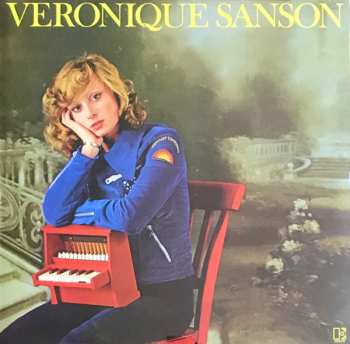 LP Véronique Sanson: Veronique Sanson LTD