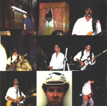 CD Versailles: Blaise Et Benjamin