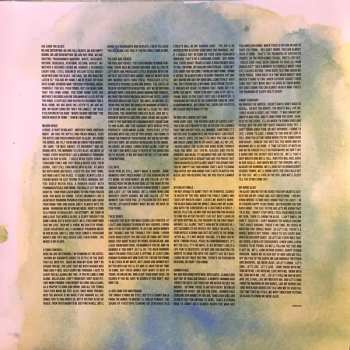 LP Versus The World: Drink. Sing. Live. Love CLR | LTD