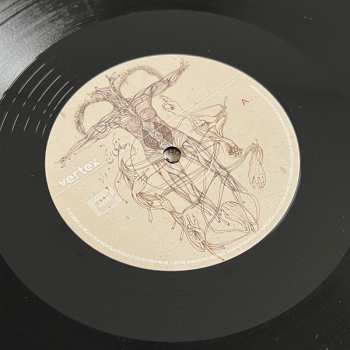 2LP Vertex: The Purest Light