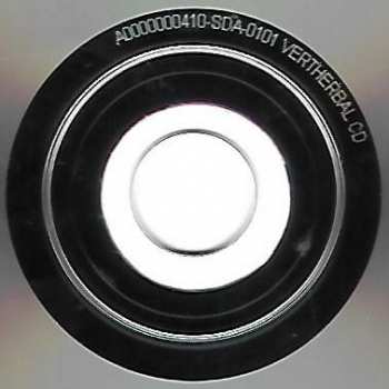 CD Verthebral: Abysmal Decay