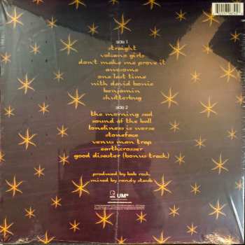 LP Veruca Salt: Eight Arms To Hold You