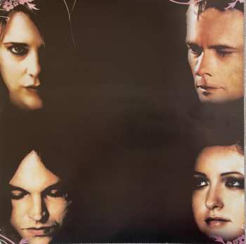 LP Veruca Salt: IV CLR