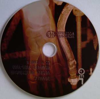 3CD Veselí Filištínové: Šithauz Komplet 1985-1992