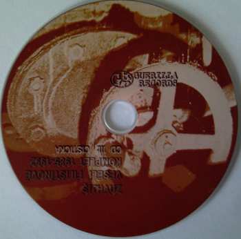 3CD Veselí Filištínové: Šithauz Komplet 1985-1992