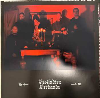 LP Vestindien: Verdande