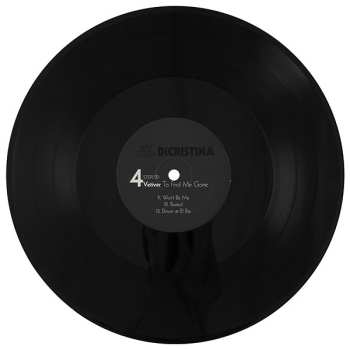 2LP Vetiver: To Find Me Gone