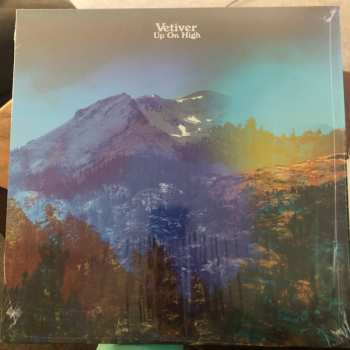 LP Vetiver: Up On High