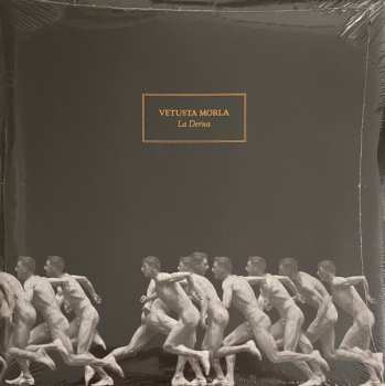 2LP Vetusta Morla: La Deriva