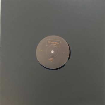 2LP Vetusta Morla: La Deriva