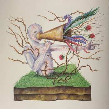 LP Vetusta Morla: Mismo Sitio, Distinto Lugar