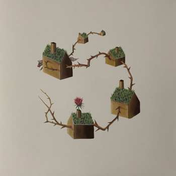 LP Vetusta Morla: Mismo Sitio, Distinto Lugar