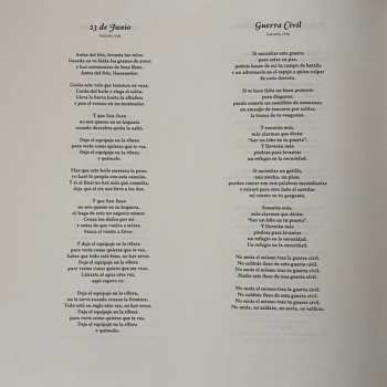 LP Vetusta Morla: Mismo Sitio, Distinto Lugar