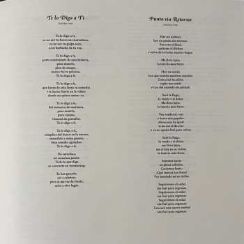 LP Vetusta Morla: Mismo Sitio, Distinto Lugar