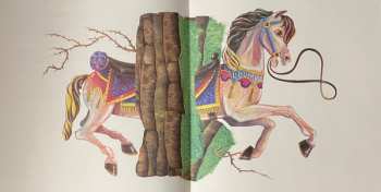 LP Vetusta Morla: Mismo Sitio, Distinto Lugar