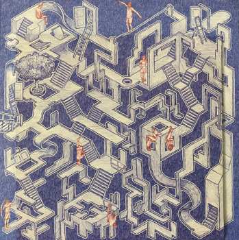 LP/CD Vetusta Morla: MSDL - Canciones Dentro de Canciones CLR