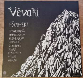 LP Vevaki: Fórnspeki LTD
