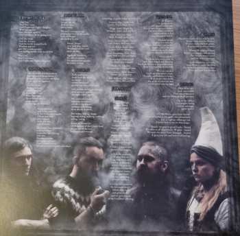 LP Vevaki: Fórnspeki LTD