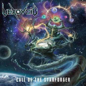 Album Vexovoid: Call Of The Starforger
