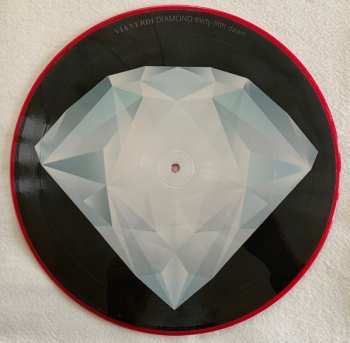 LP Via Verdi: Diamond (Thirty-Fifth Dawn)