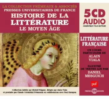 V1: Histoire Litterature Francaise