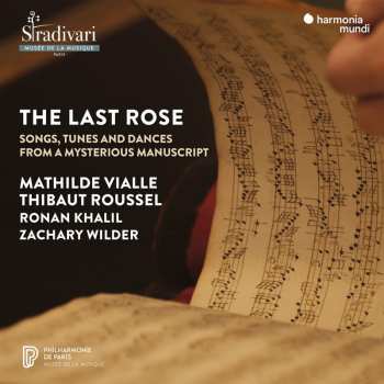 CD Vialle, Roussel, Khalil, Wilder: The La