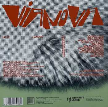 LP Vianova: Hit It! CLR | LTD