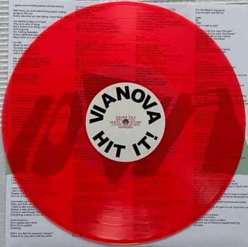 LP Vianova: Hit It! CLR | LTD