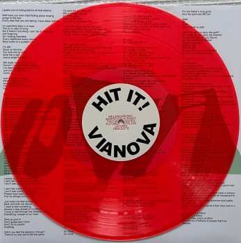 LP Vianova: Hit It! CLR | LTD