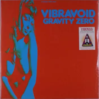 Gravity Zero