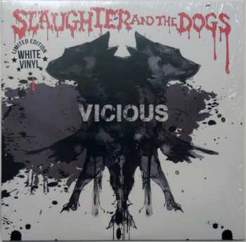 LP Slaughter And The Dogs: Vicious