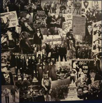 LP Vicious Blade: Relentless Force