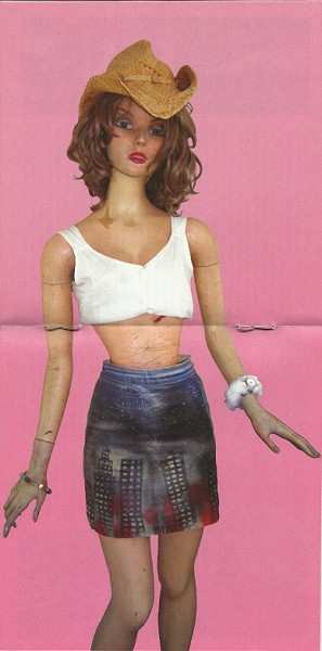 CD Vicious Pink: Vicious Pink