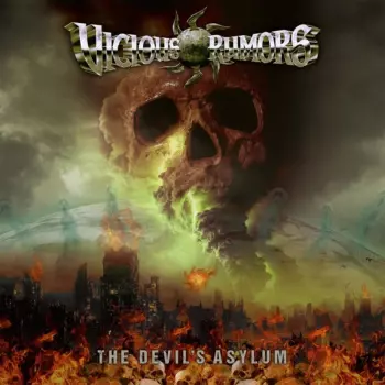 Vicious Rumors: The Devil's Asylum