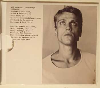 CD Vicious Visions: Retrodisrespect 1980-83